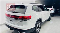 فولكسفاغن أطلس